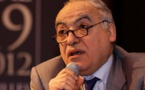 Le Libanais Ghassan Salamé nommé émissaire onusien en Libye