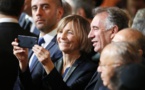 Après François Bayrou, Marielle de Sarnez annonce qu'elle quitte le gouvernement