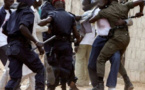 Emeutes à Touba : Arame Fall, une des blessées accuse un policier