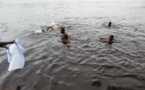 2 cas de noyade à Malika: encore des élèves
