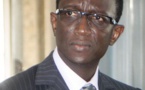 Le ministre de l’Économie, des Finances et du Plan en deuil: Amadou BA a perdu sa mère