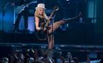 Marseille : la scène de Madonna s'effondre sur les techniciens