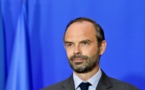 France: la composition du nouveau gouvernement d'Edouard Philippe