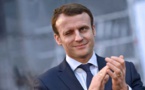 Macron veut imprimer sa marque pour son premier Conseil européen