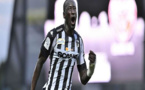 Angers : Famara Diedhiou sur le départ ?