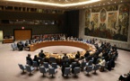 Unanimité du Conseil de sécurité pour le déploiement de la force G5 Sahel