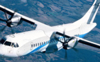Air Sénégal SA commande 2 avions ATR à turbopropulseur 72-600 pour 32,797 milliards