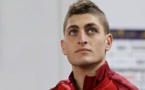 Verratti se prépare aux sanctions du PSG