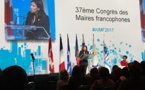 ​37ème Congrès à Montréal : l’AIMF réaffirme son soutien à Khalifa Sall