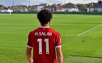 Mercato - Liverpool : les Reds confirment Salah (Officiel)
