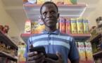 Weebi, l'application sénégalais qui va faciliter la vie des boutiquiers et autres petits commerçants