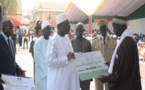 Saint-Louis: Macky Sall drague les Ndar-Ndar avec 2,2 milliards de FCFA et...
