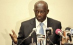 Serigne Mbacké Ndiaye à Abdoulaye Daouda Diallo: «Il hors de question ...»