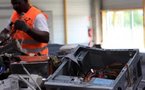 Gestion des E-déchets : bientôt une usine de recyclage au Sénégal