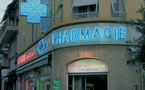 Fusillade d’un jeune : les pharmaciens décrètent une "journée sans médicaments"