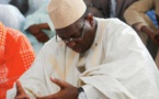 Inauguration de la mosquée Mansour Barro: sous un soleil de plomb des fidèles boudent la prière différée à cause du retard de Macky Sall