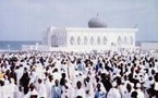 129e appel de Seydina Limamou Laye : les cités religieuses dans de nouveaux habits