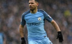 PSG: une offre de 70 millions pour Agüero?