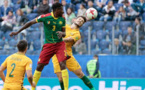 Coupe des confédérations - Cameroun : vers un nouvel exploit ?