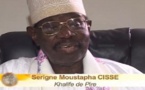 Serigne Moustapha Cissé, Khalife général de Pire, n'est plus