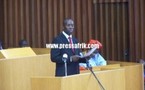 Discours intégral du PM: la feuille de route de Souleymane Ndéné Ndiaye