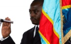 Le président Joseph Kabila en Afrique du Sud pour resserrer les liens