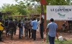 Attaque de Kangaba au Mali: un hommage rendu aux victimes