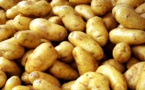 Veille de Korité : Kaolack frappé par une pénurie de pomme de terre