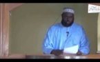 Célébration de l’Aïd Al Fitr à l’Ucad : la politique s’invite dans le prêche de l’Imam