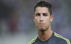 C’est tendu entre Ronaldo et le Real Madrid !