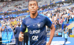 L'avenir de Mbappé, même la FFF s'en mêle...