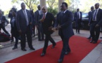 Joseph Kabila en Afrique du Sud : «Le dialogue au Congo est permanent»