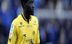 Mercato - West Ham fait une offre de 9m € pour Pape Alioune Ndiaye