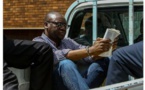 Zimbabwe : le pasteur Evan Mawarire interpellé