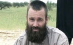 L’otage Johan Gustafsson libéré au Mali