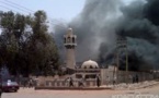 Nigeria: Maiduguri, neuf morts et 13 blessés dans un triple attentat