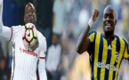 Moussa Sow et Demba Ba créent leur équipe à San Diego, en D2