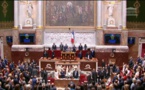 France : Les 577 députés sont en train de voter pour élire le nouveau président de l'Assemblée nationale