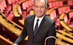France : Et le nouveau président de l'Assemblée nationale est...François De Rugy