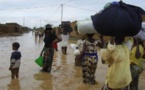 Fortes pluies dans le Ferlo: le bilan fait état de 6 morts