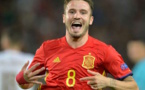 Euro U21 - Espagne-Italie 3-1, Saul Niguez envoie la Rojita en finale
