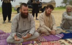 Lueur d'espoir pour l'otage sud-africain après la libération de Johan Gustafsson