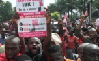 Mali: les jeunes de la plateforme «Touche pas à ma Constitution» mobilisés