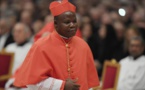 L'archevêque de Bangui n’a mandaté personne pour signer l’accord de Sant’Egidio