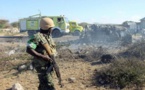 Kenya: 8 personnes dont 4 enfants, tuées par un engin explosif
