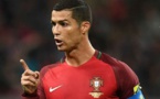 Coupe des Confédérations, Cristiano Ronaldo ne jouera pas le dernier match du Portugal