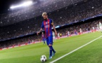TOP 10 : Les meilleurs joueurs du monde selon Lionel Messi
