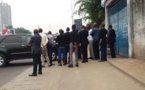 Kinshasa: plusieurs personnes arrêtées ce matin, (DeboutCongolais)