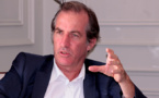 Christophe Bigot, ambassadeur France : "La déontologie des magistrats sénégalais est fondamentale pour les investisseurs français "