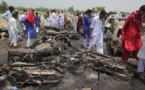 Pakistan: selon un nouveau bilan, 190 personnes sont mortes après l'incendie d'un camion citerne